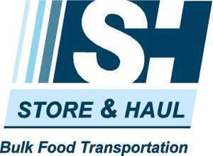 Store & Haul Trucking